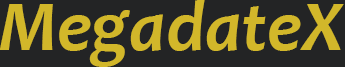 MegadateX